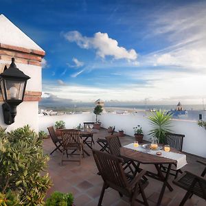 Hotel Restaurante Blanco Y Verde